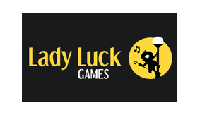 Lady Luck Games